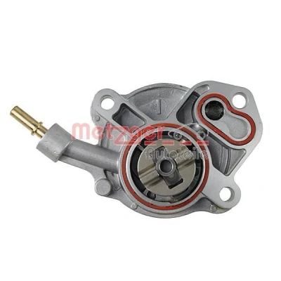 Bild av METZGER 8010138 Pompe à Vide avec bague d&#039;étanchéité PEUGEOT: Expert I Van, 307 Break, 206 3/5 portes, CITROËN: Berlingo / First