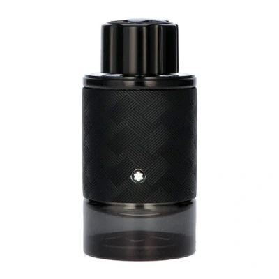Bild av Montblanc Explorer Extreme Parfym 60 ml