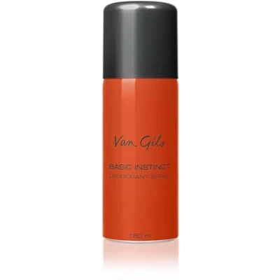 Bild av Van Gils Basic Instinct Deodorant 150 ml