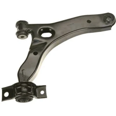 Bild av TRW JTC1332 Bras de suspension Essieu avant, inférieur, droit barre oscillant transversal Tôle d&#039;acier FORD: Transit Connect Mk1 Van, Tourneo