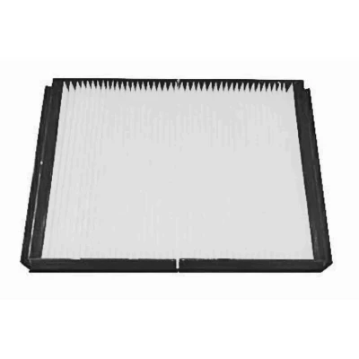 Bild av VEMO V40 30 1001 1 Filtre d&#039;habitacle de pollens, Cartouche filtrante 240 203 17 SUZUKI: IGNIS 2, Wagon R+ II 3/5 portes, I portes