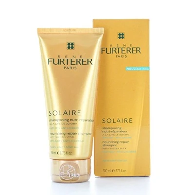 Bild av Rene Furterer After Sun schampo, 200 ml