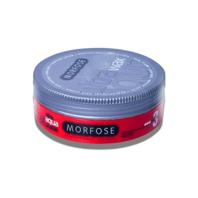 Bild av Ossion hårvax Ultra Aqua 175 ml