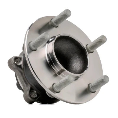 Bild av SKF VKBA 7649 Kit de roulements roue avec capteur ABS intégré 82,88 MAZDA: 6 Berline, 3 3/5 portes, CX 5 I
