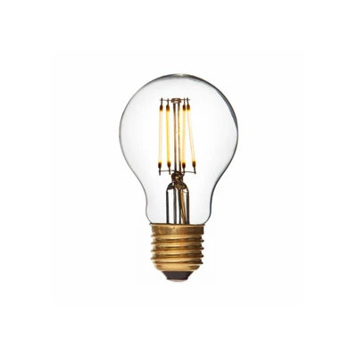 Bild av Diolux DANLAMP LED Exterior 4W 922 300lm E27 dim 320 Glödlampor One Size Ø60 x L108 mm