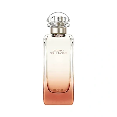 Bild av Hermès Un Jardin Sur La Lagune Eau de Toilette 100 ml