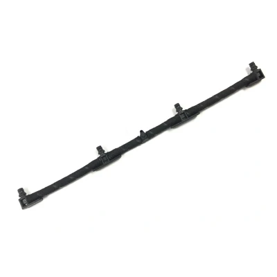 Bild av VAICO V24 1152 Tuyau, carburant de fuite approprié pour diesel bio OPEL: Astra H 3/5 portes, GTC, Vectra C CC, SAAB: 9 3 Berline