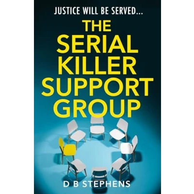 Bild av The Serial Killer Support Group