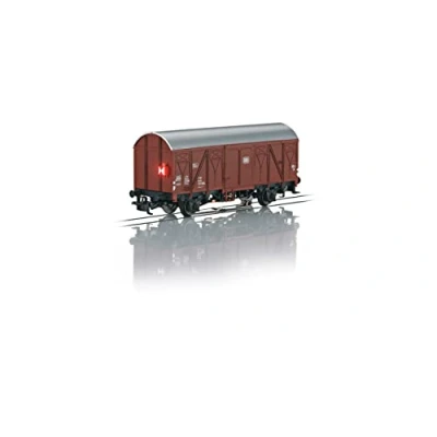 Bild av Märklin 4411, 15 År, Brun