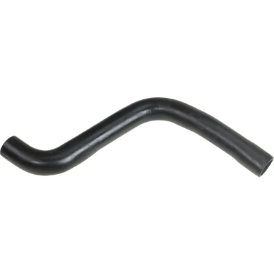 Bild av GATES 05 3143 Durite De Refroidissement EPDM (éthylène propylène diène caoutchouc) RENAULT: 19 II Cabriolet, I 3/5 portes, portes