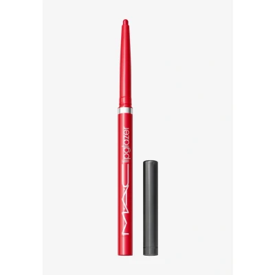 Bild av MAC Lip Glazer Glossy Liner 5ml (Various Shades) Lady Danger
