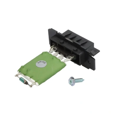 Bild av KRIOS 10.9160 Résistance, pulseur d&#039;air habitacle CITROËN: C3 II, DS3 3 portes, C5
