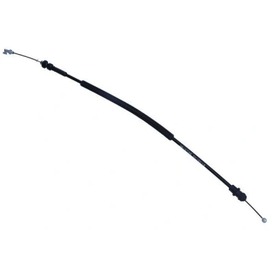 Bild av MAXGEAR 32 0739 Tirette à câble, verouillage porte extérieur VOLKSWAGEN: Passat B7 Berline, B6 Variant, Berline