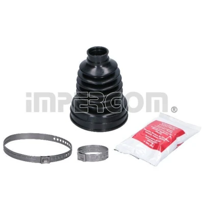 Bild av ORIGINAL IMPERIUM 33763 Soufflet De Cardan côté roue Caoutchouc FORD: C Max 2, FIESTA 6, FOCUS 3