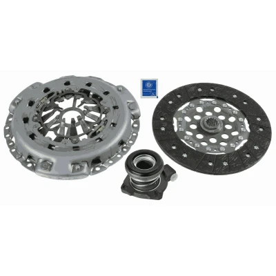 Bild av SACHS XTend Kit plus CSC 3000 990 075 d&#039;Embrayage 240 SAAB: 9 3 Berline, Break, Cabriolet, OPEL: Vectra C CC, Signum Berline