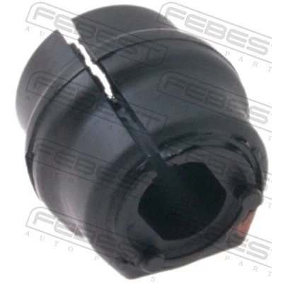 Bild av FEBEST PGSB 307F Coussinet de palier, stabilisateur Essieu avant PEUGEOT: 308 I 3/5 portes, 307 SW