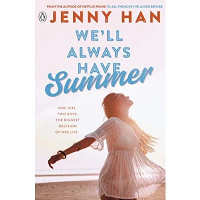 Bild av We&#039;ll Always Have Summer: Book 3 in the Summer I Turned Pretty Series