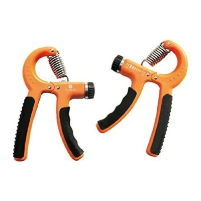 Bild av Spring grip SVELTUS 10 40 kg adjustable 2pcs