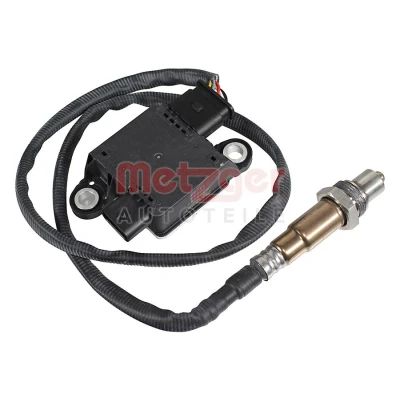 Bild av METZGER 0899447 Partikelsensor MERCEDES BENZ: Vito Skåpbil, Sprinter 3.5 t Flak / Chassi