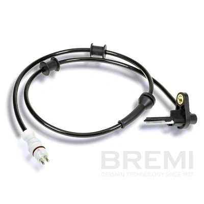 Bild av BREMI 50607 Capteur ABS avec câble RENAULT: Kangoo I, I Express