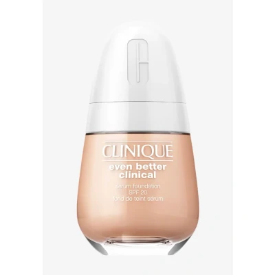 Bild av Clinique EVEN Better Clinical Serum Foundation SPF20 Foundation, Storlek: 30 ml, Cn 02 breeze