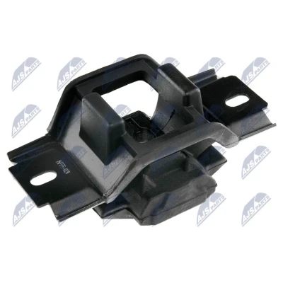 Bild av NTY ZPS FR 026 Support moteur gauche FORD: Fiesta 5, Fusion Break, Mk4, MAZDA: 2 5 portes