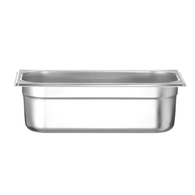 Bild av Gastronorm Behållare 1/3, 4L, 100mm Höjd