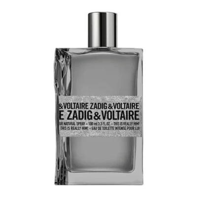 Bild av Zadig &amp; Voltaire This Is Really Him! Eau de Toilette 100 ml