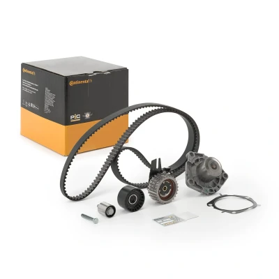 Bild av Vattenpump + kuggremssats CONTINENTAL CTAM CT1241WP1