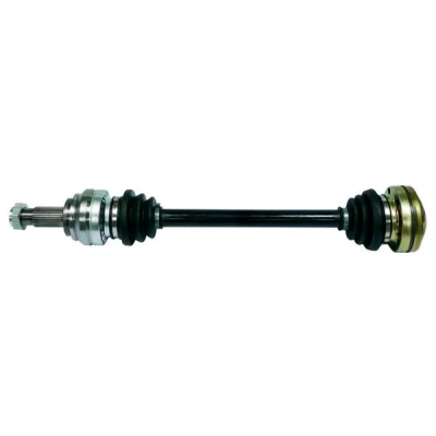 Bild av SKF VKJC 8598 Arbre de transmission 617 BMW: 3 Berline, Touring, 1 5 portes