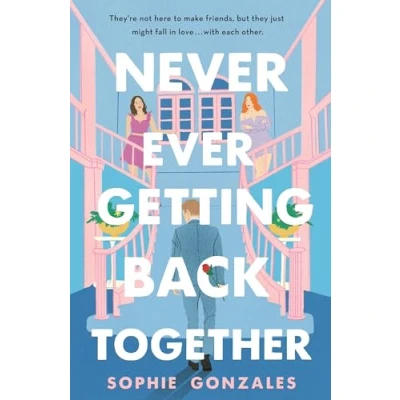 Bild av Never Ever Getting Back Together