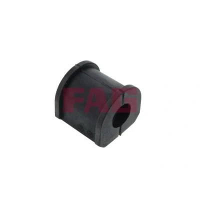 Bild av FAG 819 0162 10 Silent Bloc De Barre Stabilisatrice Support en caoutchouc 17,00 OPEL: Vectra C CC, Berline, Caravan, SAAB: 9 3 Break