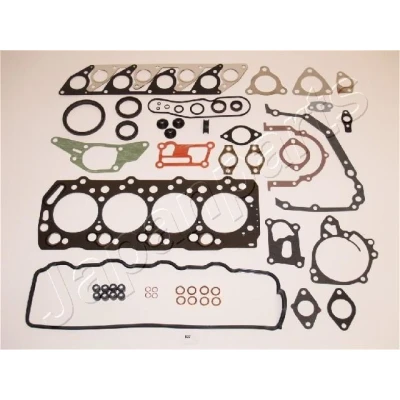 Bild av ASHIKA 49 05 537 Jeu complet de joints d&#039;étanchéité, moteur avec joint culasse cylindre MITSUBISHI: PAJERO 2, L200 III Pick up, II up