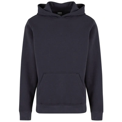 Bild av Urban Classics Luvtröja, Storlek: Large, Navy