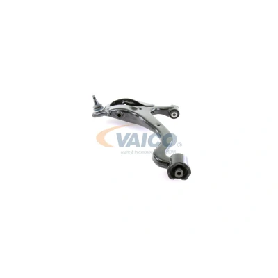 Bild av VAICO V48 0108 Bras de suspension Qualité originale avec support en caoutchouc droit, Essieu avant barre oscillant transversal Tôle d&#039;acier