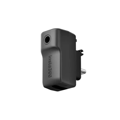 Bild av Insta360 X3 mikrofonadapter