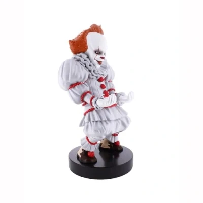 Bild av Cableguys IT Pennywise Gaming Accessories Holder &amp; Phone for Most Controller (Xbox, Play Station, Nintendo Switch)