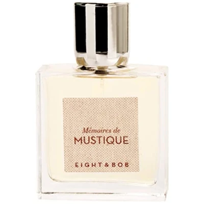 Bild av Eight &amp; Bob Memoires de Mustique Eau Toilette 100 ml