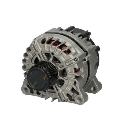 Bild av VALEO 439933 Alternateur 14V 150A CITROËN: C3 II, DS3 3 portes, C4 Picasso 2, PEUGEOT: 308 II 3/5 208 I 508 Berline