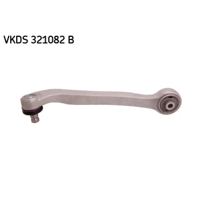 Bild av SKF VKDS 321082 B Bras de suspension avec graisse synthétique rotule barre oscillant transversal AUDI: A6 C6 Berline, Avant