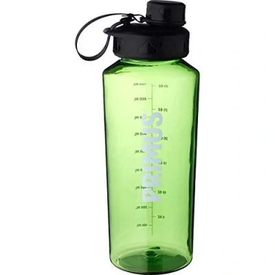 Bild av Relags Primus &#039;Trailbottle Tritan&#039; dricksflaska, grön, 1 l