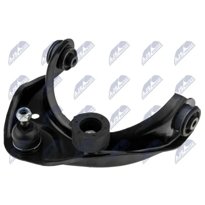 Bild av NTY ZWG MZ 008 Bras de suspension Essieu avant gauche, supérieur, avant, extérieur, gauche barre oscillant transversal MAZDA: 6 3/5 portes