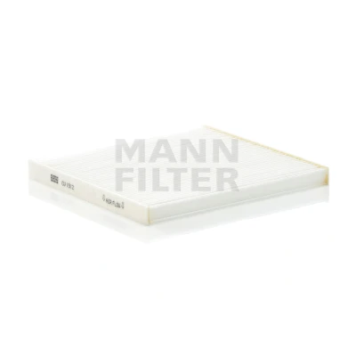 Bild av Filter, kupéventilation MANN FILTER CU 1912