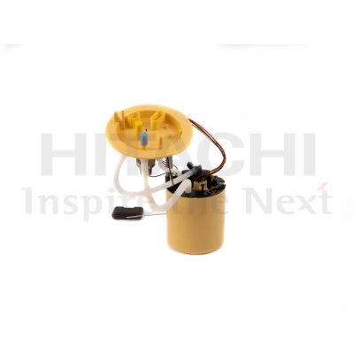 Bild av HITACHI 2502798 Unité d&#039;injection de carburant électrique Diesel AUDI: A4 B8 Berline, Avant, A5 Coupe