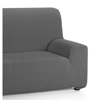 Bild av Martina Home Emilia Sofföverdrag, Antracit, 3 sits