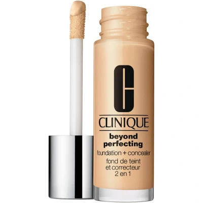 Bild av Clinique Beyond Perfecting Foundation + Concealer CN 02 Breeze 30 ml