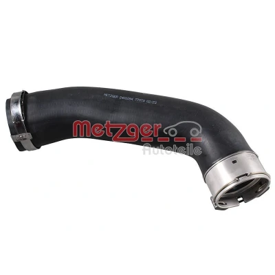 Bild av METZGER 2401094 Gaine De Suralimentation avec raccord rapide collier VOLVO: V60 I, S60 II, V70 3