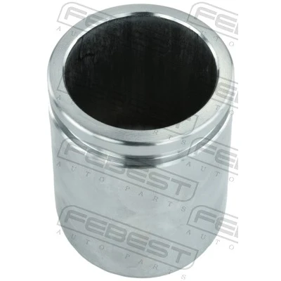 Bild av FEBEST 2476 LOGF Piston, étrier de frein Essieu avant LUCAS/TRW RENAULT: CLIO 1, Super 5 3/5 portes, TWINGO PEUGEOT: 205 II portes