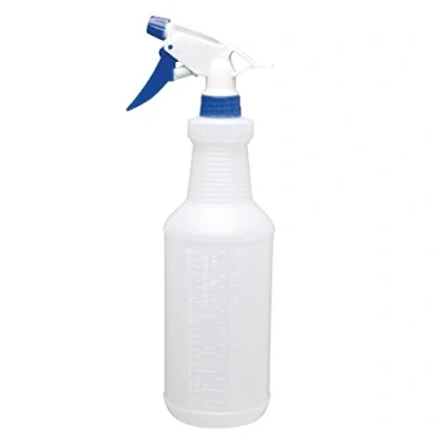 Bild av Jantex Färgkodade sprayflaskor, färg: blå, kapacitet: 750 ml