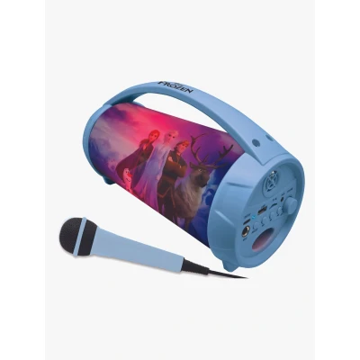 Bild av Lexibook Disney Frozen Bluetooth Högtalare